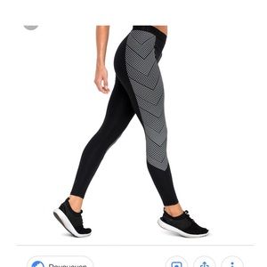 DOYOUEVEN LEGGINGS